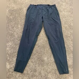 Luluemon surge hybrid pants XL